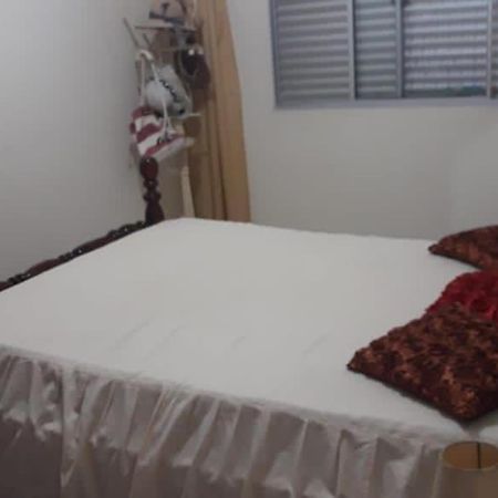 Apartamento Praia Grande - Убатуба Екстериор снимка
